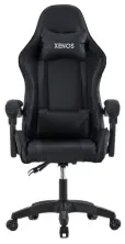 Scaun de birou Xenos Numa 2.0, negru