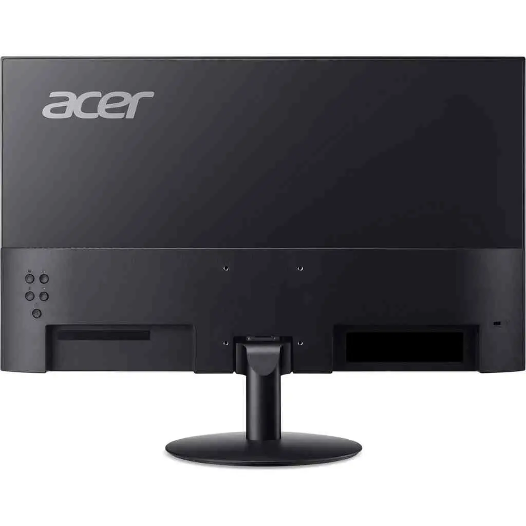 Monitor Acer SA242YH1BI, negru