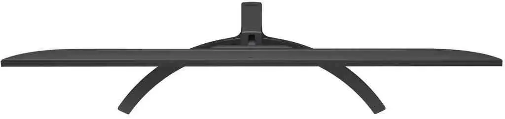 Televizor LG 65NANO81A6A, negru