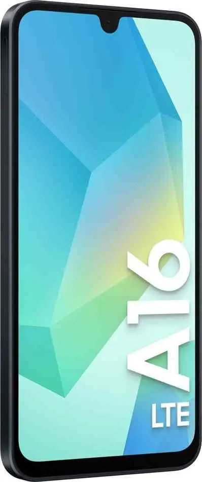 Smartphone Samsung Galaxy A16 4GB/128GB, negru pe tehnoparc.md Smartphone Samsung Galaxy A16 4GB/128GB, negru