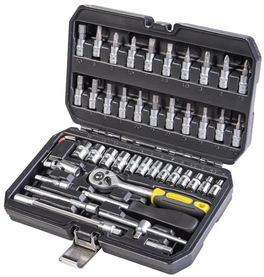 Set biți și capete Topmaster 339203