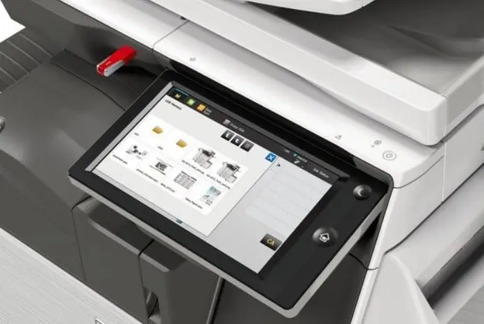 Multifuncțională Sharp Griffin 2 MX-3051EU