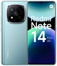 Smartphone Xiaomi Redmi Note 14 Pro+ 5G 12GB/512GB, albastru