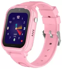 Smart ceas pentru copii Wonlex KT28, roz