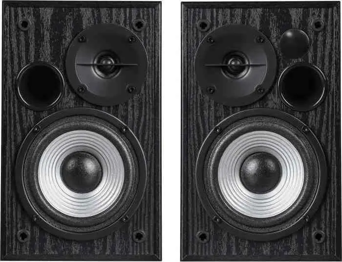 Компьютерные колонки Edifier R990BT, черный