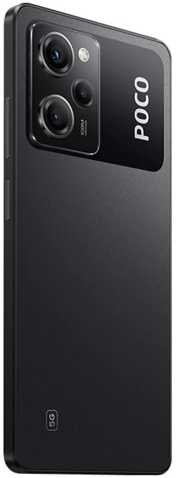 Smartphone Xiaomi Poco X5 Pro 6GB/128GB, negru