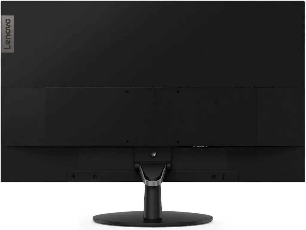 Монитор Lenovo L27m-28, черный