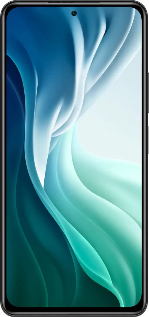 Смартфон Xiaomi Mi 11i 8GB/256GB, черный