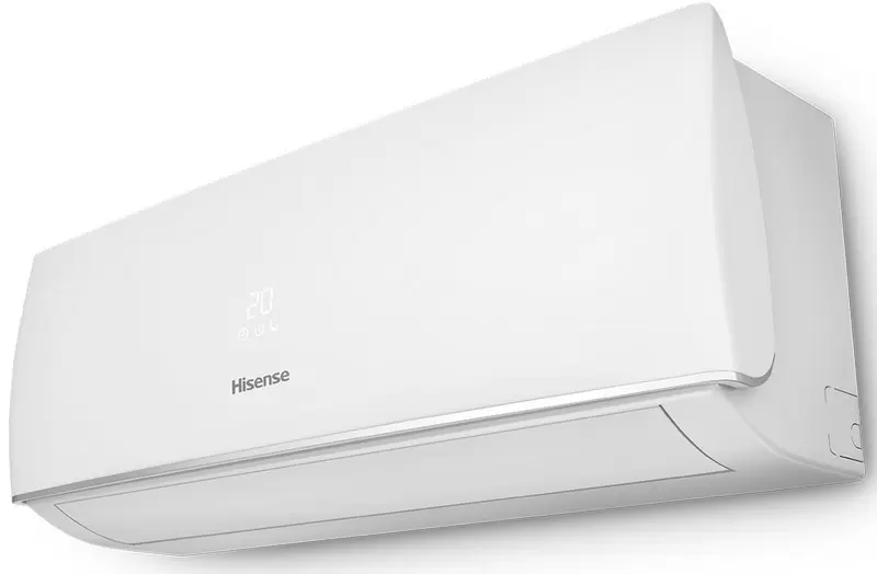 Aparat de aer condiționat Hisense AST-09UW4SVEDB10 + Cold Plasma Filter