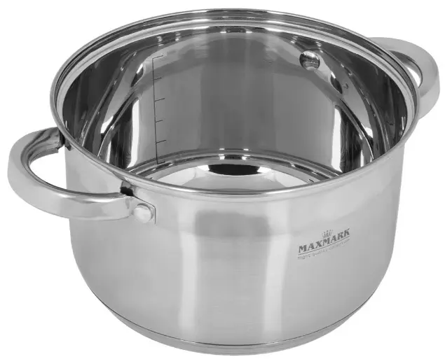 Set vase de gătit Maxmark MK-3504A