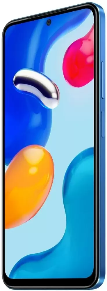 Смартфон Xiaomi Redmi Note 11S 6GB/128GB, синий