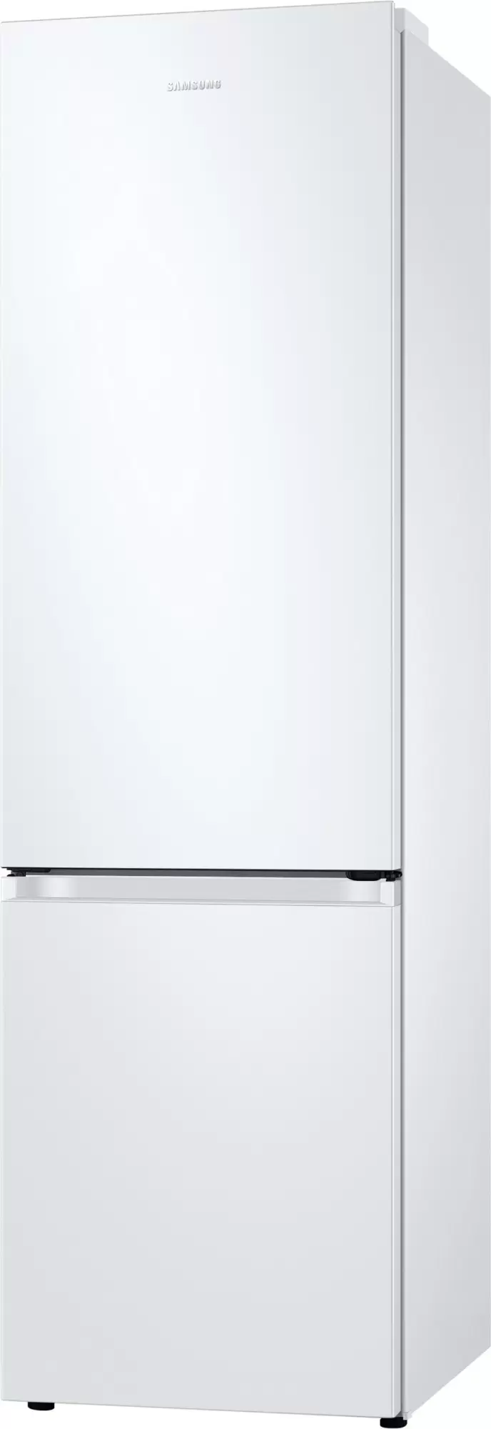 Холодильник Samsung RB38T603FWW/UA, черный
