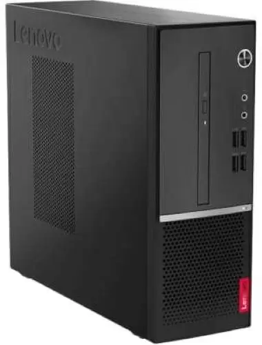 Системный блок Lenovo V35s-07ADA (Athlon Silver 3050U/4ГБ/256ГБ/AMD Radeon), черный