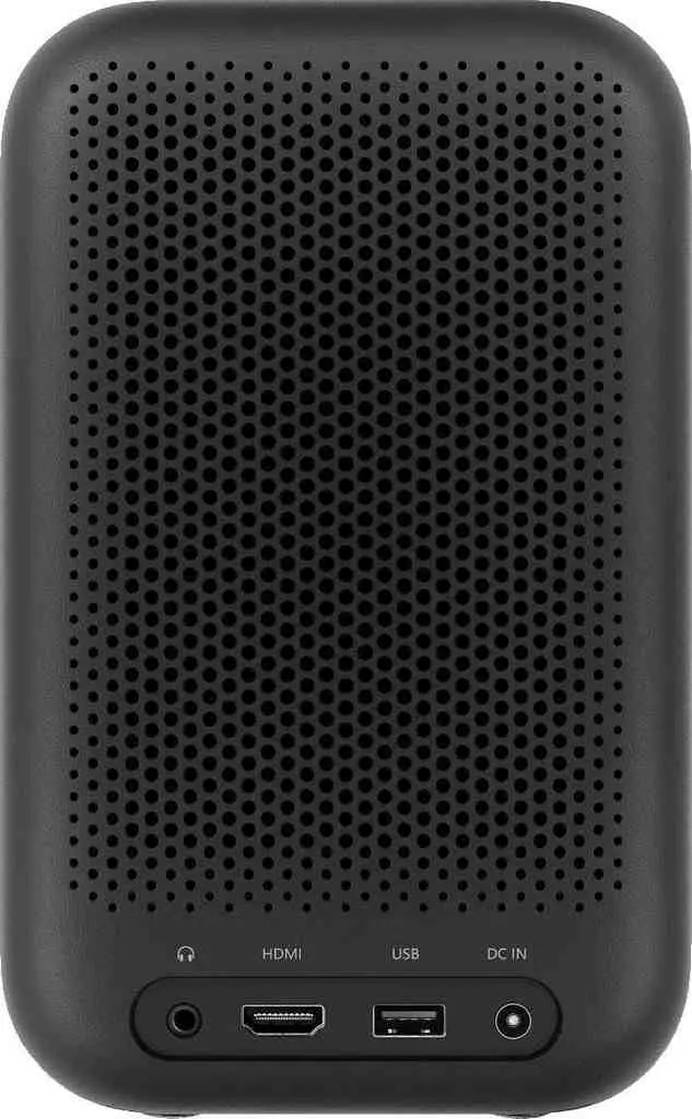 Proiector Xiaomi Smart Projector L1 Pro