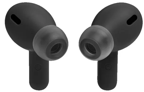 Наушники JBL Wave 200TWS, черный