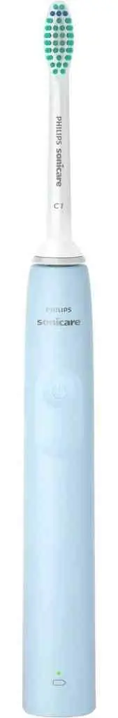 Periuță de dinți electrică Philips HX3651/12, albastru deschis