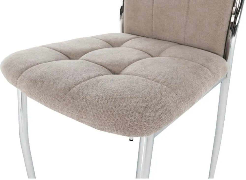 Scaun Tempo Kondela Adora New, cafeniu