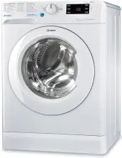 Стиральная машина Indesit BWSE 81082 L B, белый