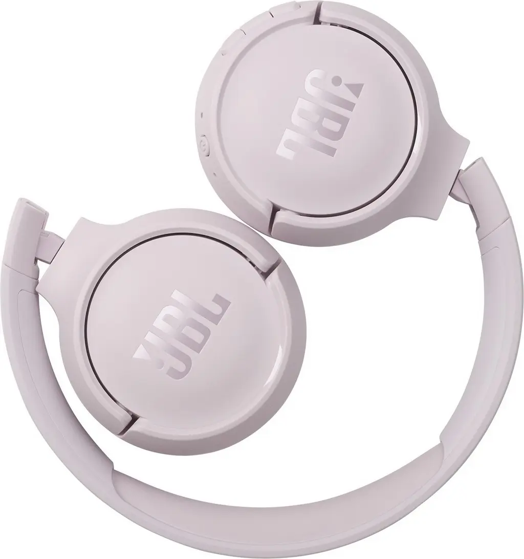 Наушники JBL Tune 510BT, розовый на tehnoparc.md Наушники JBL Tune 510BT, розовый
