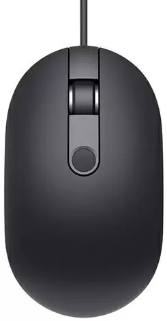 Mouse Dell MS819, negru