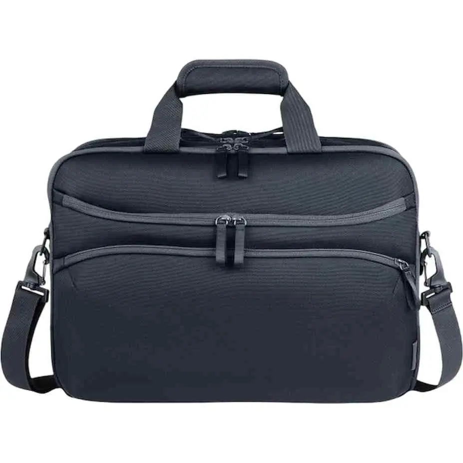 Geantă pentru laptop HP Travel Plus 22L, albastru