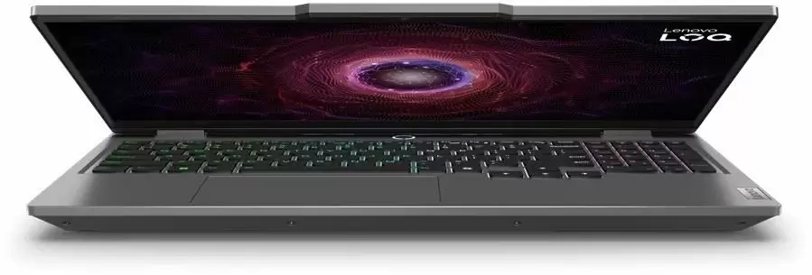 Laptop Lenovo LOQ 15AHP9 (15.6"/WQHD/Ryzen 5 8645HS/16GB/1TB/GeForce RTX 3050 6GB GDDR6), gri