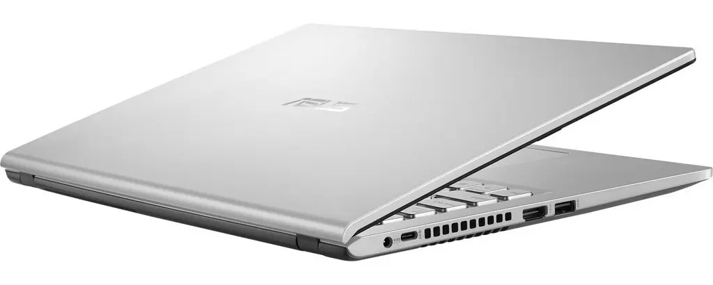 Ноутбук Asus X515EA (15.6"/FHD/Core i7-1165G7/16GB/512GB/Intel Iris Xe), серебристый на tehnoparc.md Ноутбук Asus X515EA (15.6"/FHD/Core i7-1165G7/16GB/512GB/Intel Iris Xe), серебристый
