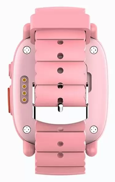 Smart ceas pentru copii Elari Fixitime 3, roz