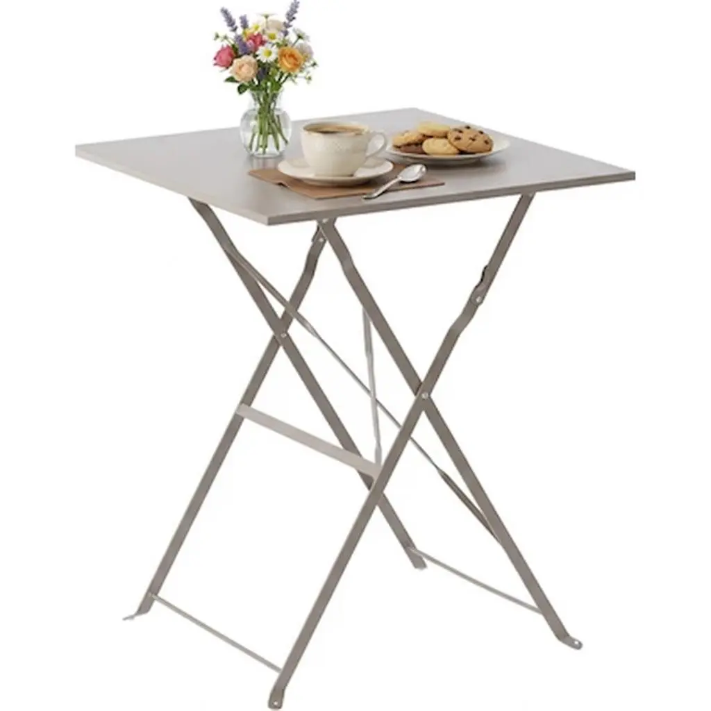 Set mobilă de grădină GardenLine GOM5165, bej