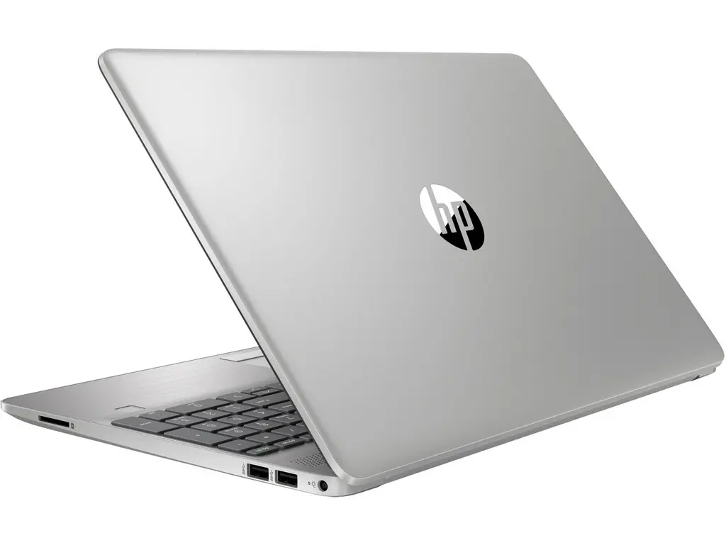 Laptop HP 250 G8 (15.6"/FHD/Core i5-1035G1/8GB/256GB/Intel UHD), argintiu pe tehnoparc.md Laptop HP 250 G8 (15.6"/FHD/Core i5-1035G1/8GB/256GB/Intel UHD), argintiu