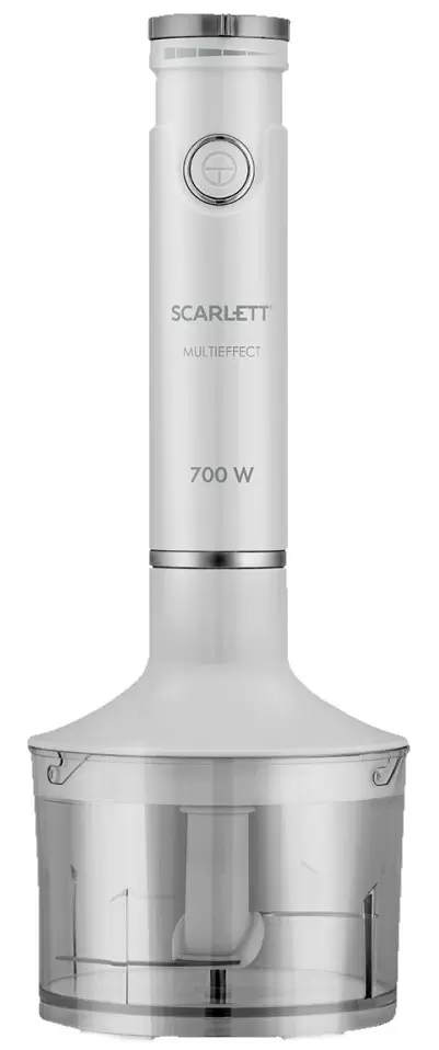 Blender Scarlett SC-HB42F91, alb