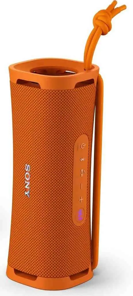 Boxă portabilă Sony SRS-ULT10D, portocaliu pe tehnoparc.md Boxă portabilă Sony SRS-ULT10D, portocaliu