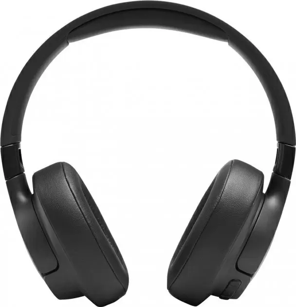 Căşti JBL Tune 710BT, negru