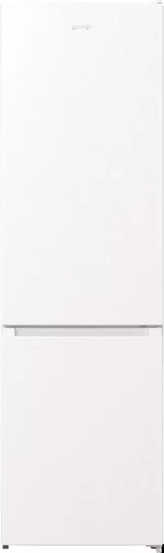 Холодильник Gorenje NRK6202EW4, белый