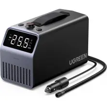 Compresor auto Ugreen Tire Inflator Pro 4500mAh