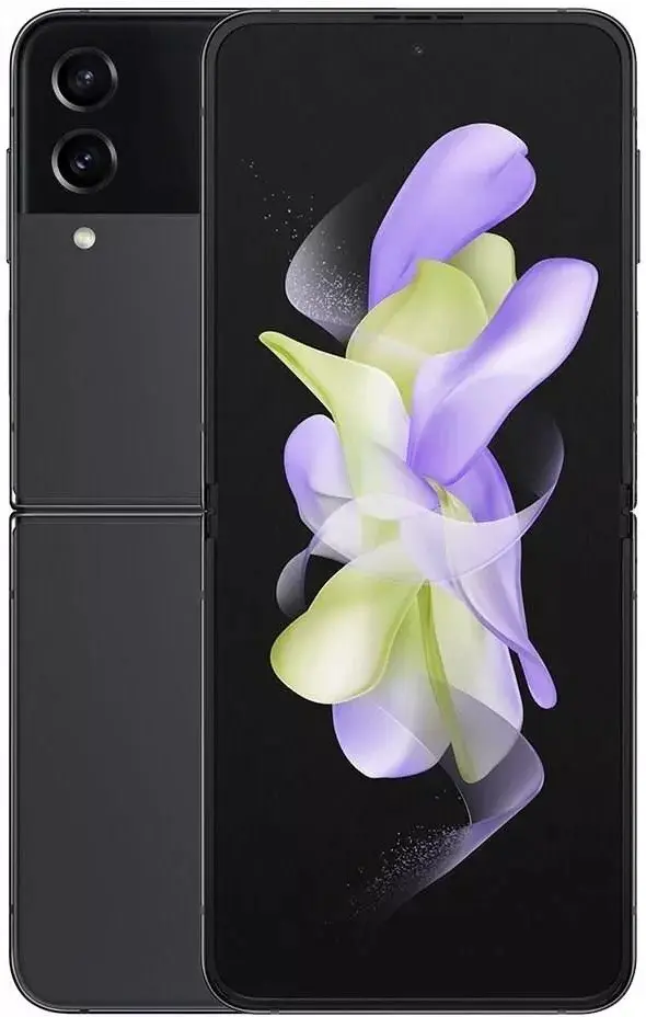 Smartphone Samsung SM-F721 Galaxy Z Flip4 5G 8GB/256GB, grafit
