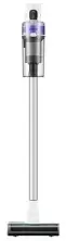 Aspirator vertical Samsung VS15T7031R4/EV, alb