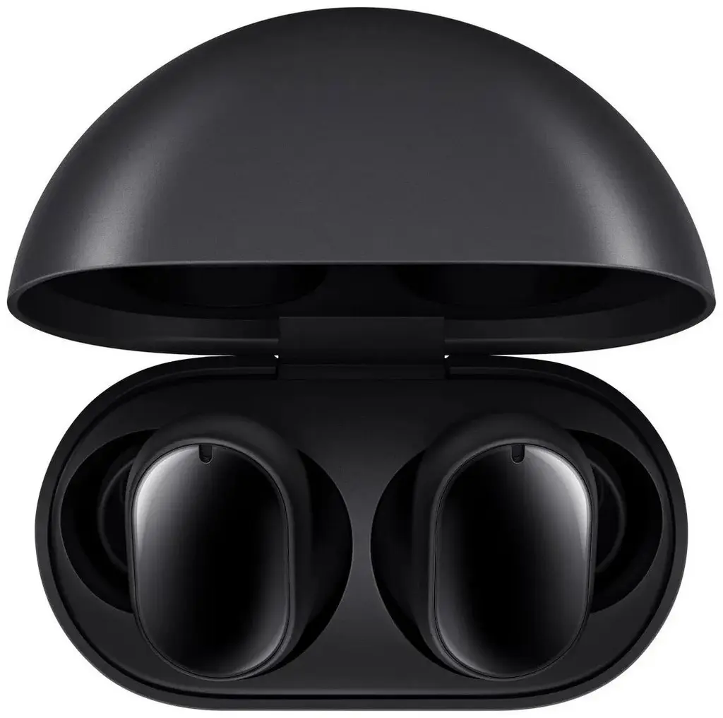 Наушники Xiaomi Redmi Buds 3 Pro, черный