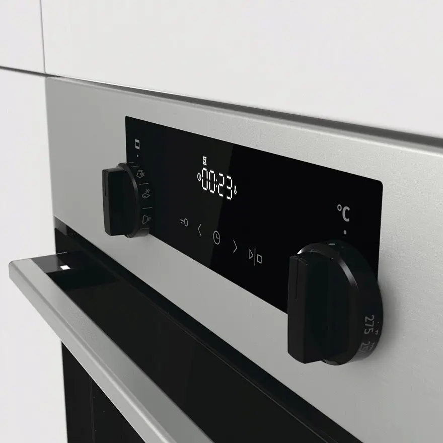 Cuptor electric Gorenje BO735E114XK, inox pe tehnoparc.md Cuptor electric Gorenje BO735E114XK, inox