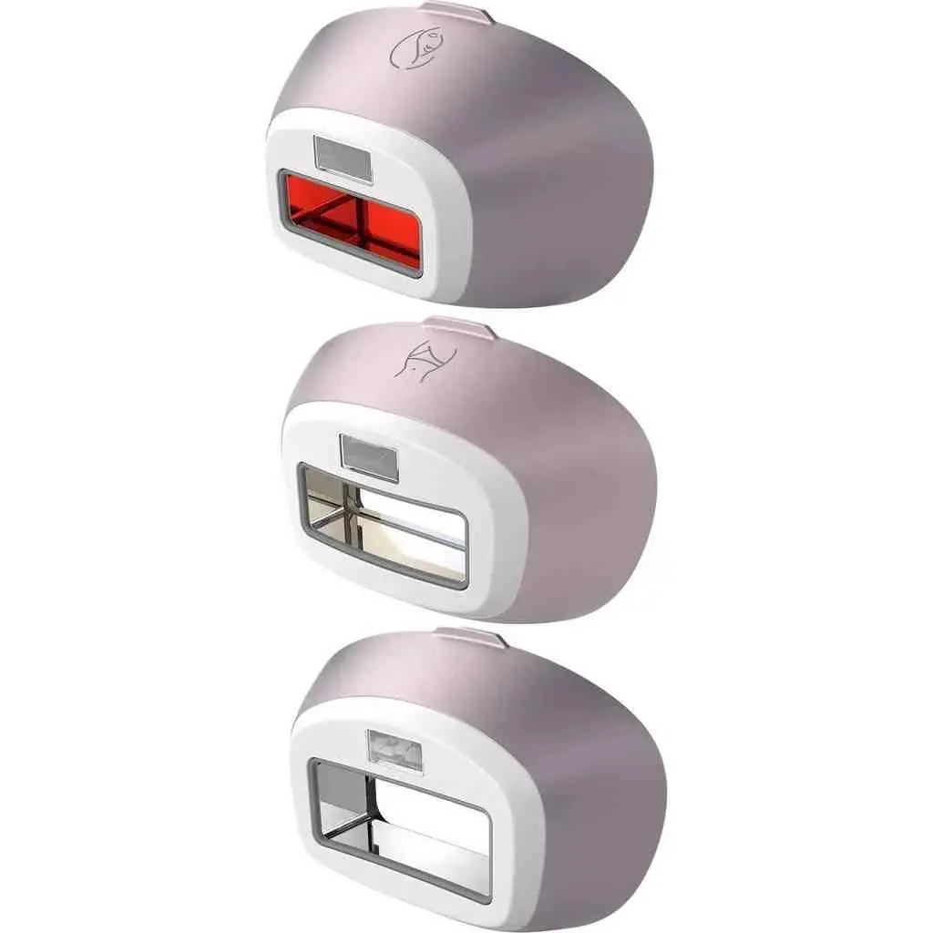 Фотоэпилятор Philips BRI947/00, белый