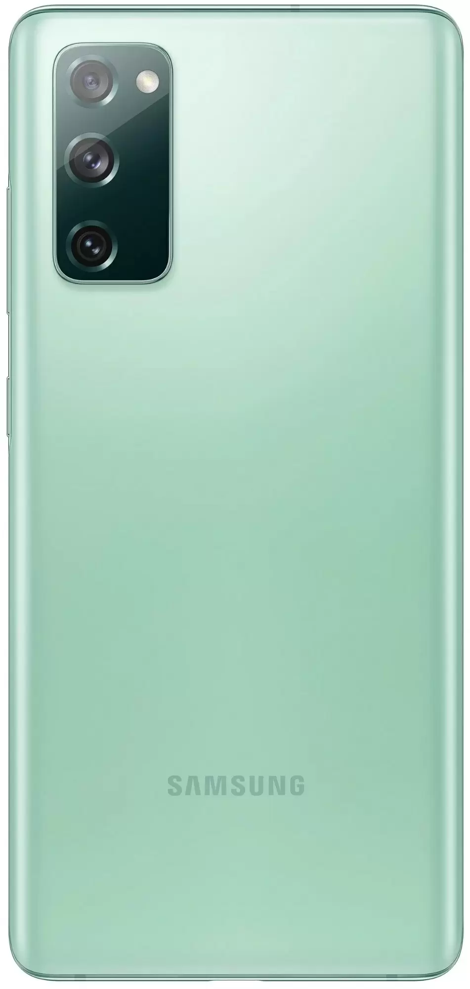 Смартфон Samsung G780 S20FE 6/128ГБ, зеленый
