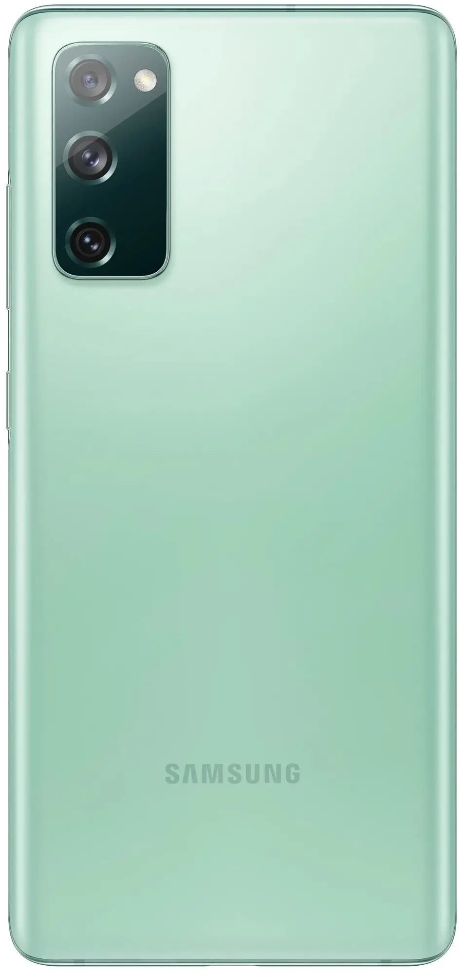 Smartphone Samsung G780 S20FE 6GB/128GB, verde