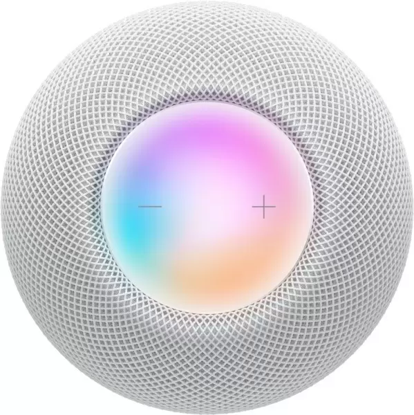 Boxă inteligentă Apple HomePod mini, alb