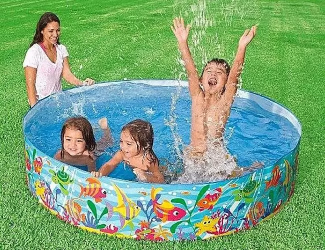 Piscină Intex 56452