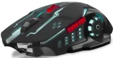 Мышка Sven RX-G930W, черный