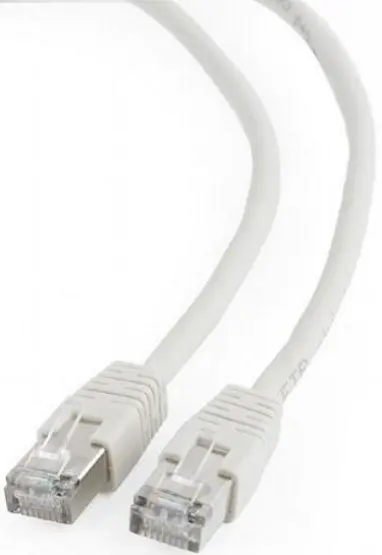 Кабель Cablexpert PP6-20M