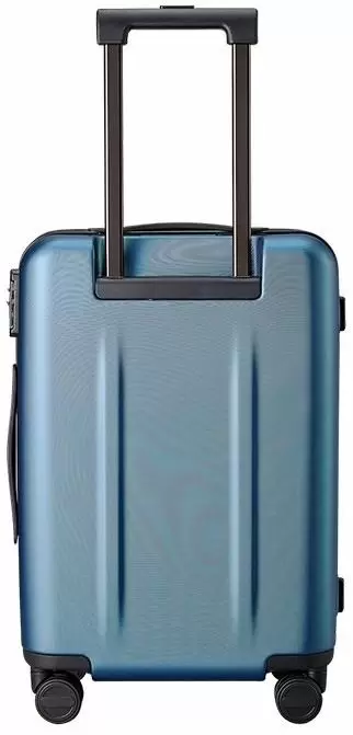 Valiză NINETYGO Danube Luggage 20, albastru