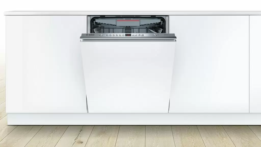 Посудомоечная машина Bosch SMV46KX02E