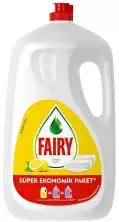 Gel de spălat vase Fairy Limon 2.6L