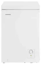 Морозильный ларь Heinner HCF-HS95E++, белый